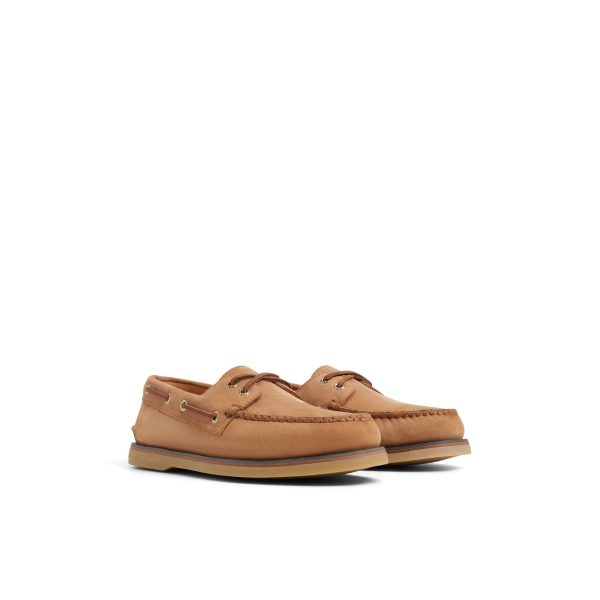 Gold Cup? Authentic Original? 2-Eye Boat Shoe - Image 3