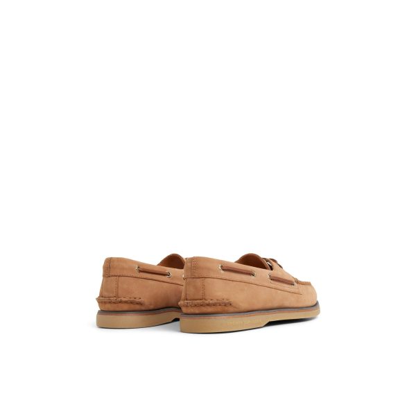 Gold Cup? Authentic Original? 2-Eye Boat Shoe - Image 4