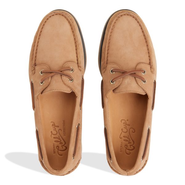 Gold Cup? Authentic Original? 2-Eye Boat Shoe - Image 6