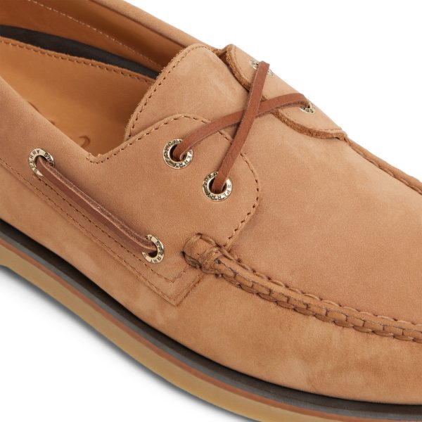 Gold Cup? Authentic Original? 2-Eye Boat Shoe - Image 7