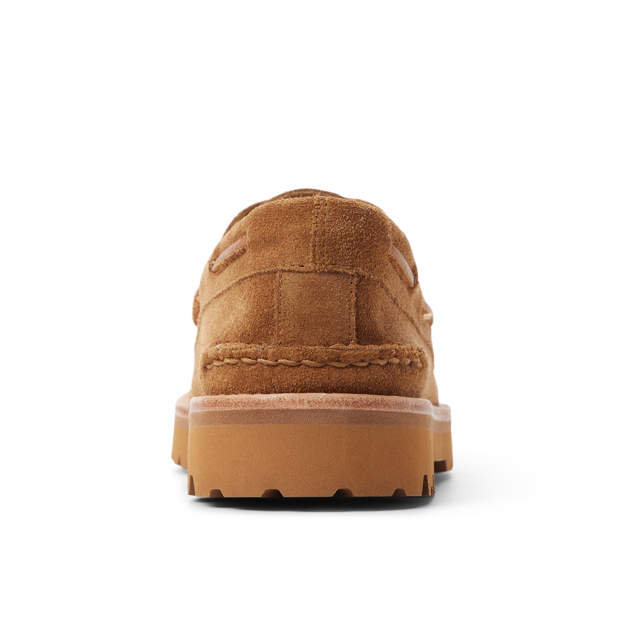 Authentic Original? 3-Eye Lug Boat Shoe - Image 4