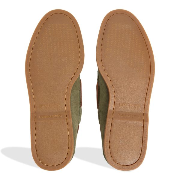 Gold Cup? Authentic Original? 2-Eye Boat Shoe - Image 5