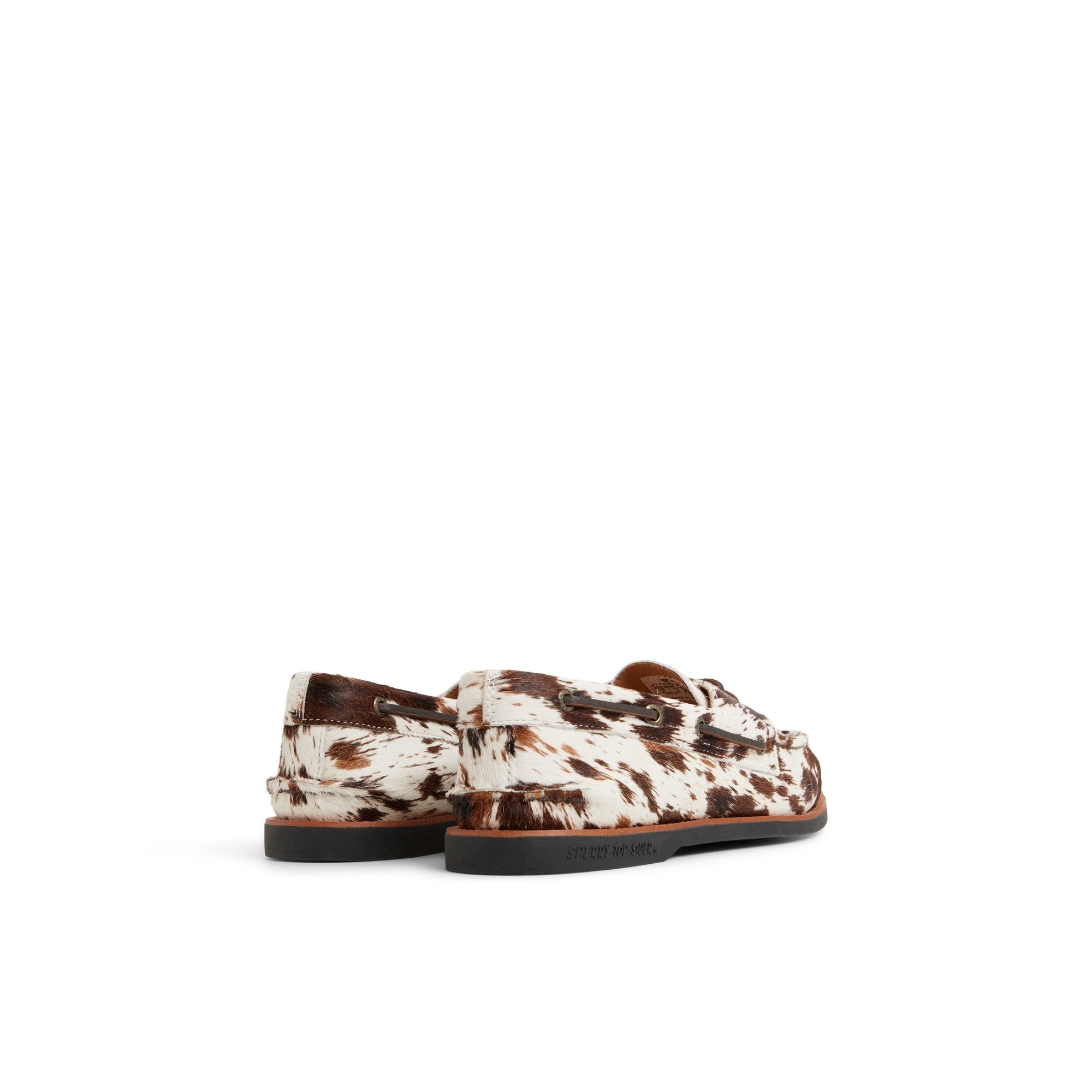 Authentic Original? Cloud Boat Shoe - Image 4
