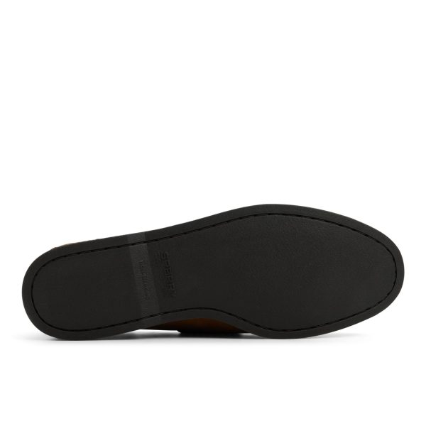 Authentic Original? 2 Eye Boat Shoe - Image 5