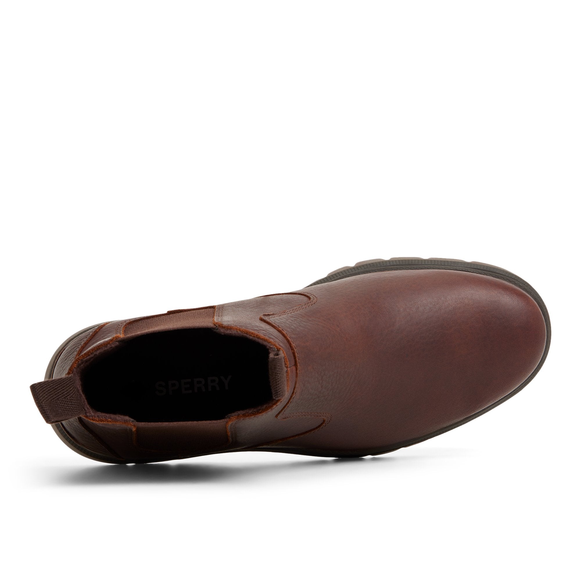 Fenway Pull-on Chelsea Boots - Image 7
