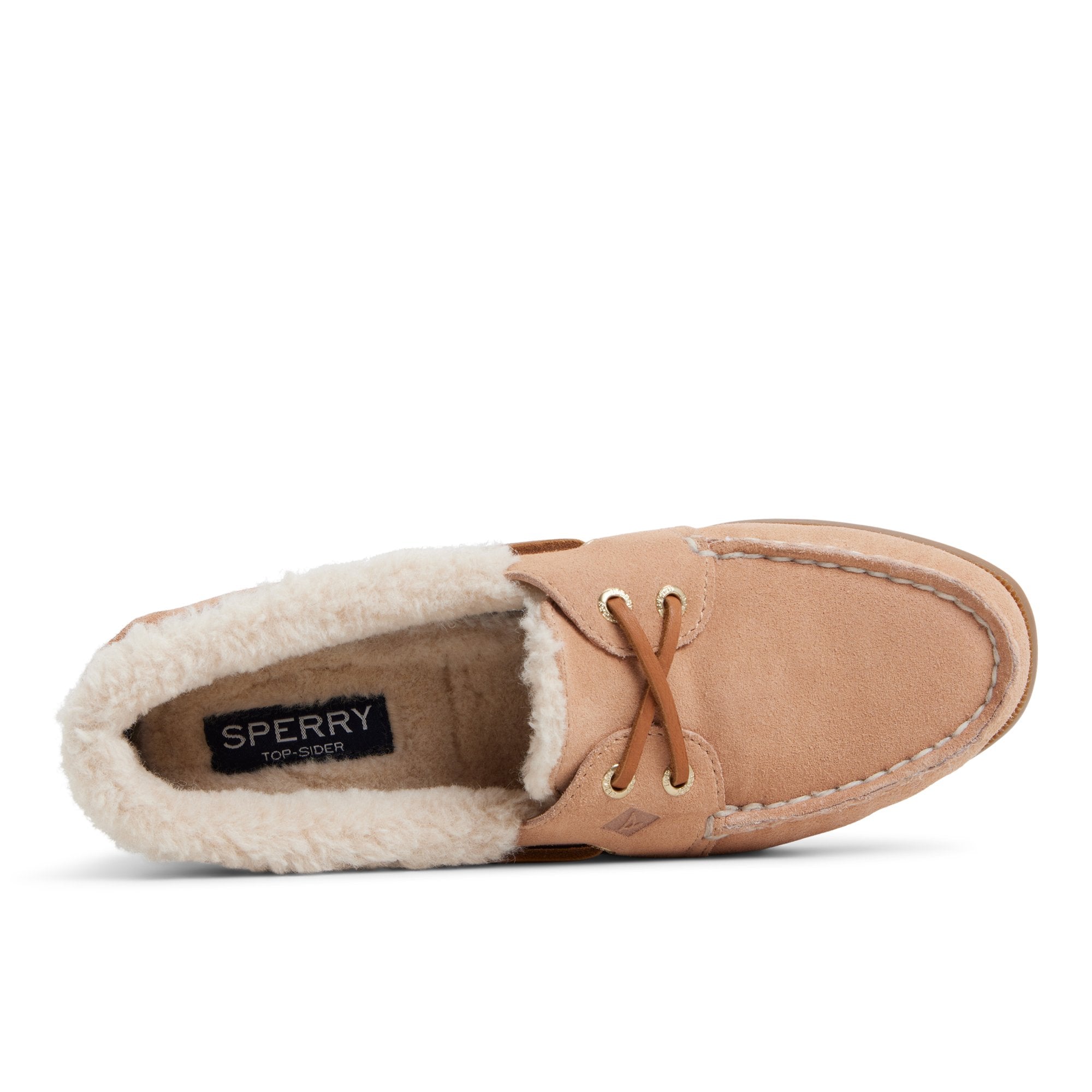 Authentic Original? 2 Eye Boat Shoe - Image 6