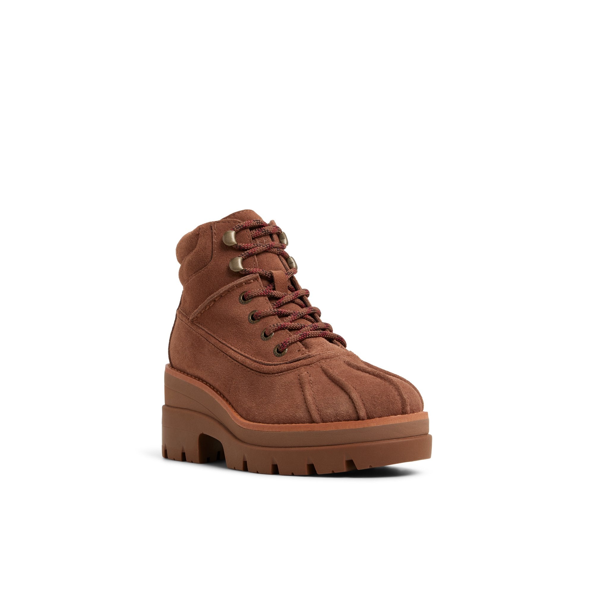 Rocky Hiker Lined Boot - Image 4