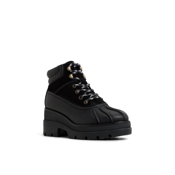 Rocky Hiker Lined Boot - Image 3