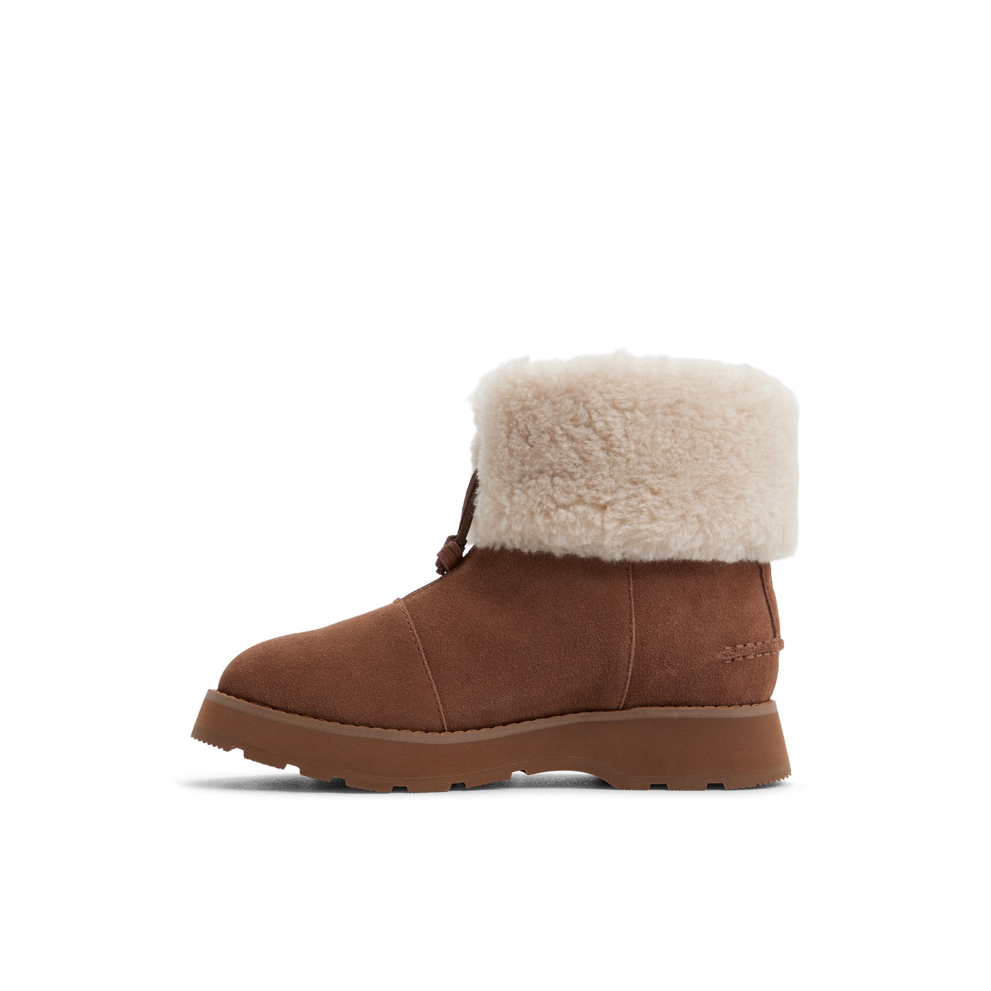 Newbury Zipper Boot - Image 2