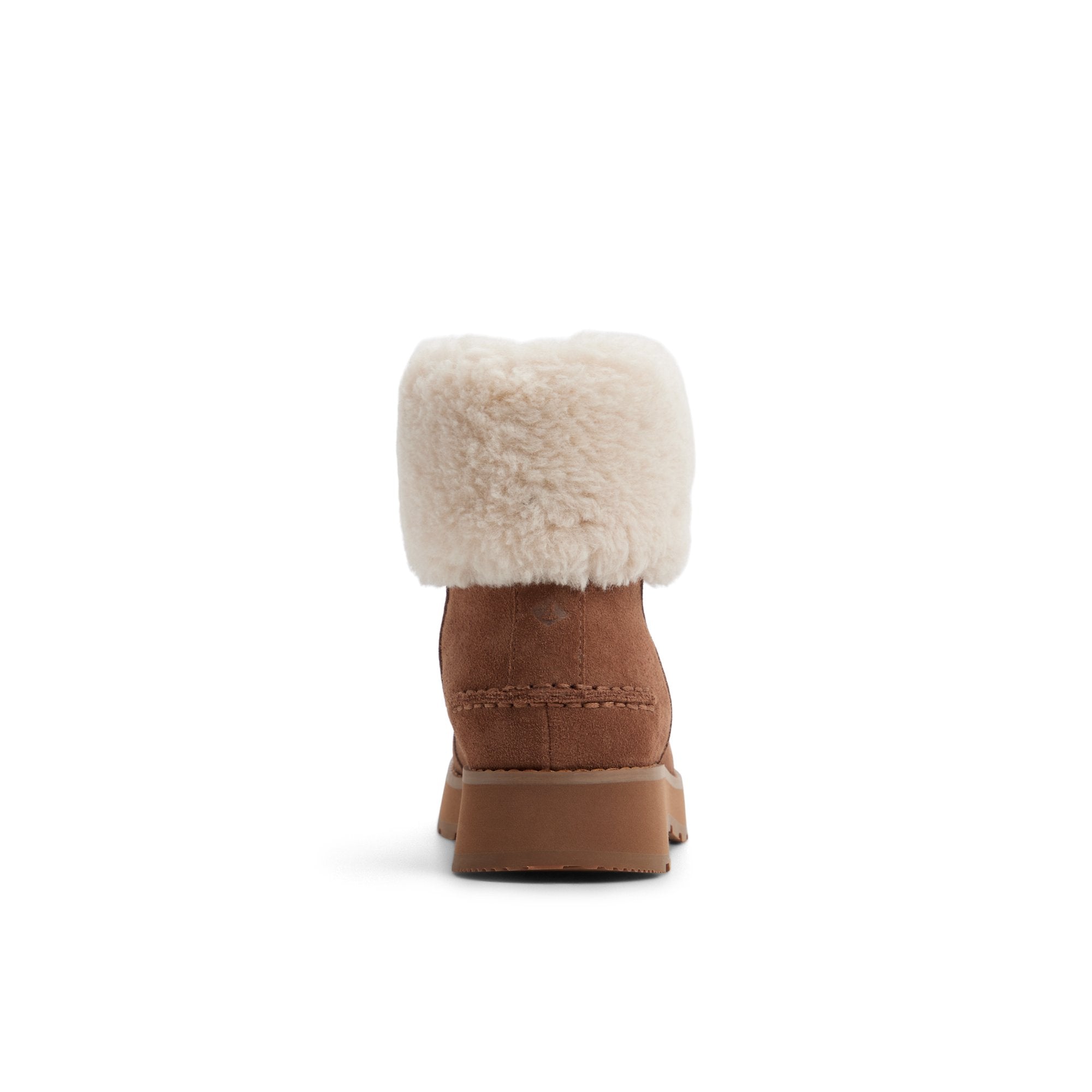 Newbury Zipper Boot - Image 4