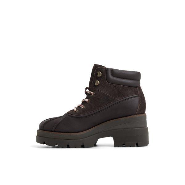 Rocky Hiker Lined Boot - Image 2