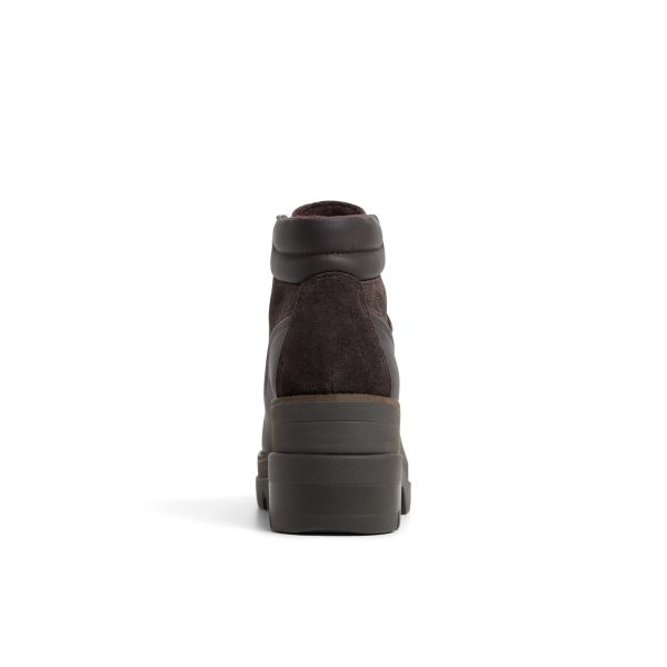 Rocky Hiker Lined Boot - Image 4