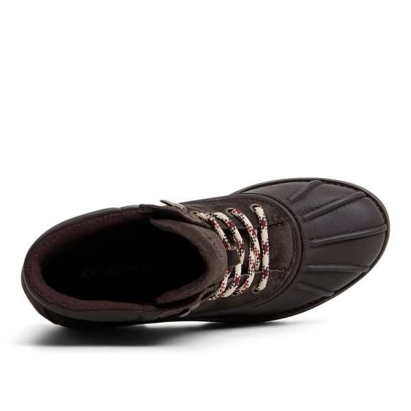 Rocky Hiker Lined Boot - Image 6