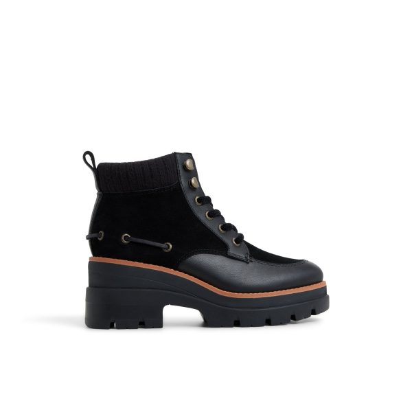 Rocky Hiker Boot