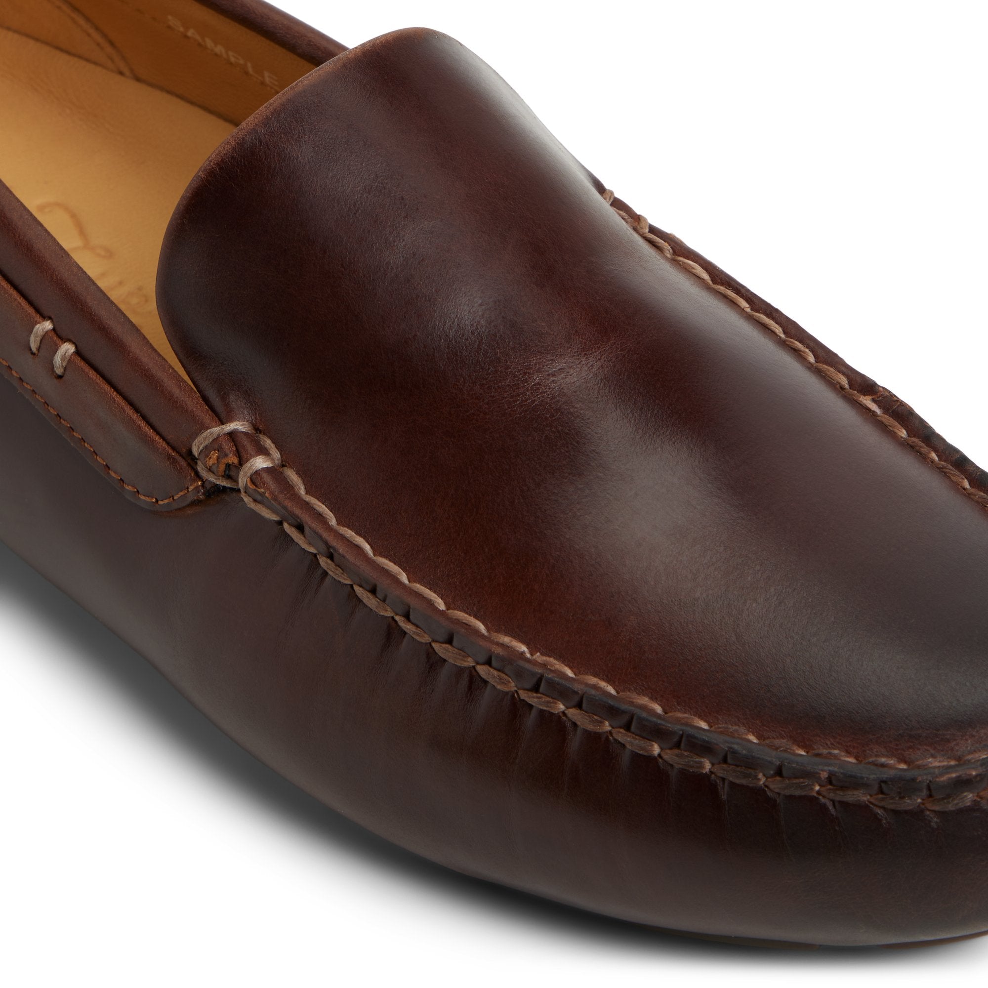 Gold Cup? Harpswell Venetian Driver Loafer - Image 7