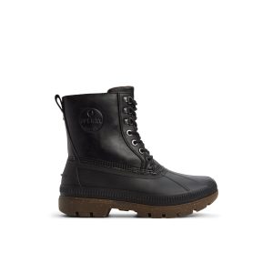 Ice Bay Chukka Duck Boot