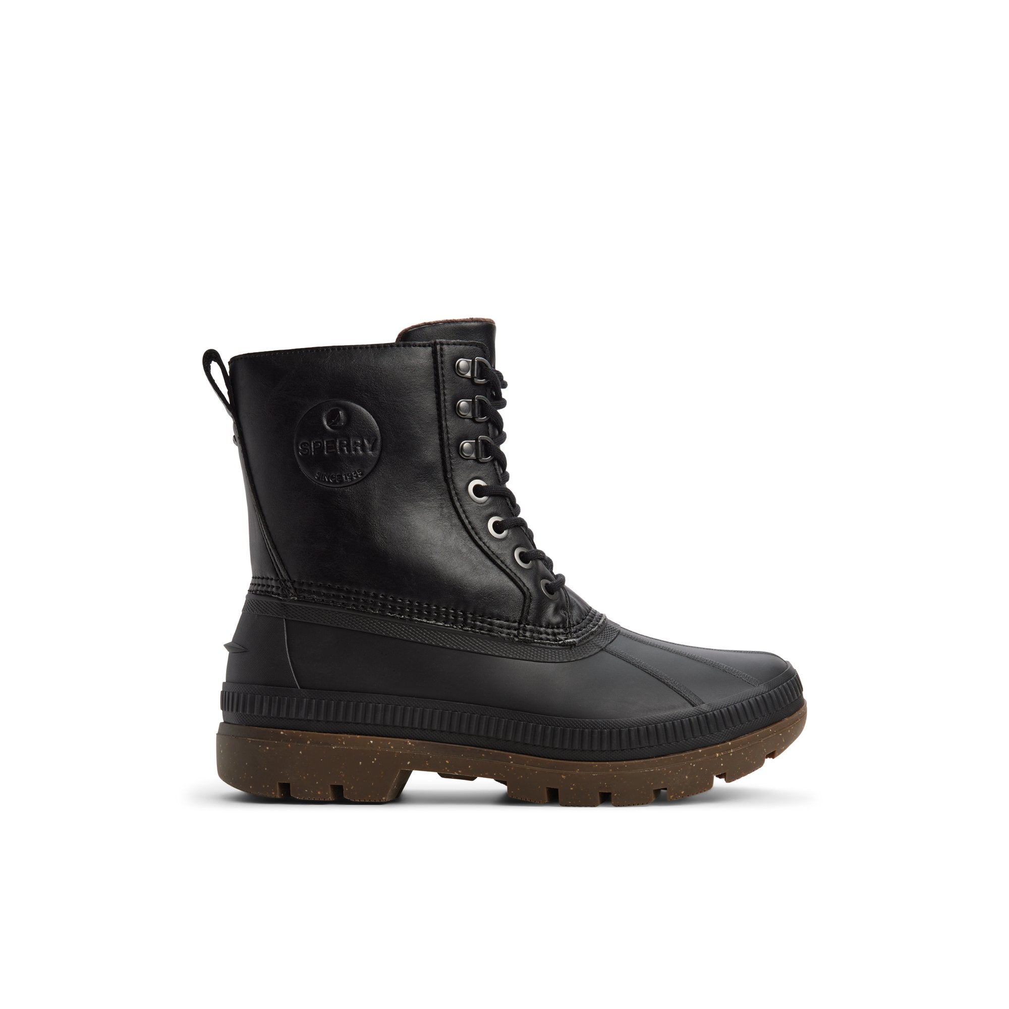 Ice Bay Chukka Duck Boot