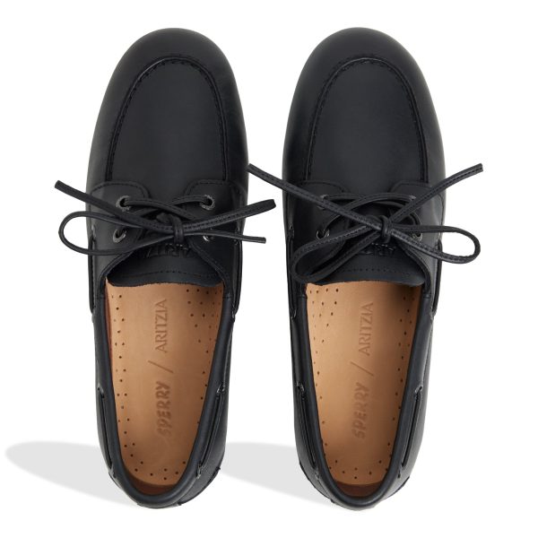Sperry x Aritzia Slim Boat Shoe - Image 6