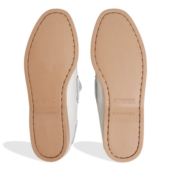 Sperry x Aritzia Authentic Original? 2-Eye Boat Shoe - Image 5
