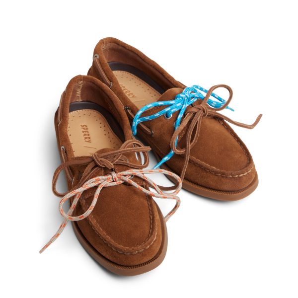 Sperry x Aritzia Authentic Original? 2-Eye Boat Shoe - Image 8