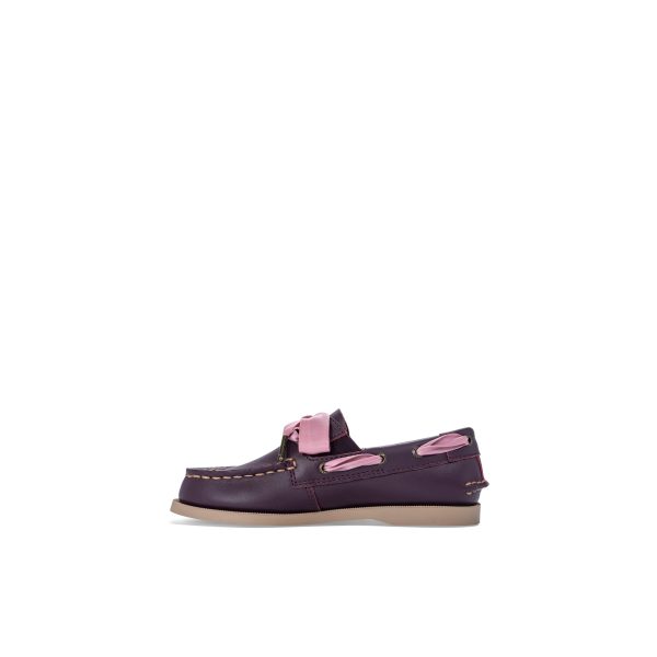Authentic Original?  2-Eye Boat Shoe - Image 2