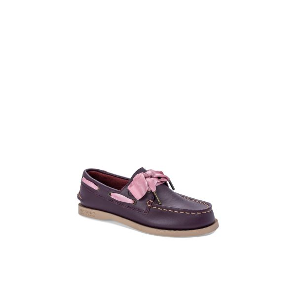 Authentic Original?  2-Eye Boat Shoe - Image 3