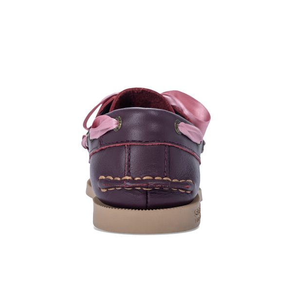 Authentic Original?  2-Eye Boat Shoe - Image 4