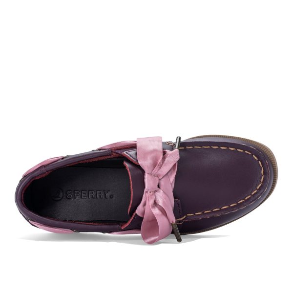 Authentic Original?  2-Eye Boat Shoe - Image 6